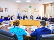 Формы государственной поддержки бизнеса обсудили на расширенном заседании коллегии